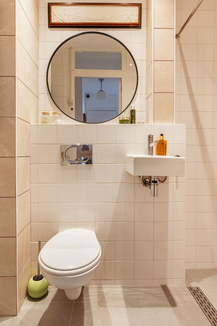 Van Boetzelaerstraat 42 2, Amsterdam foto-13