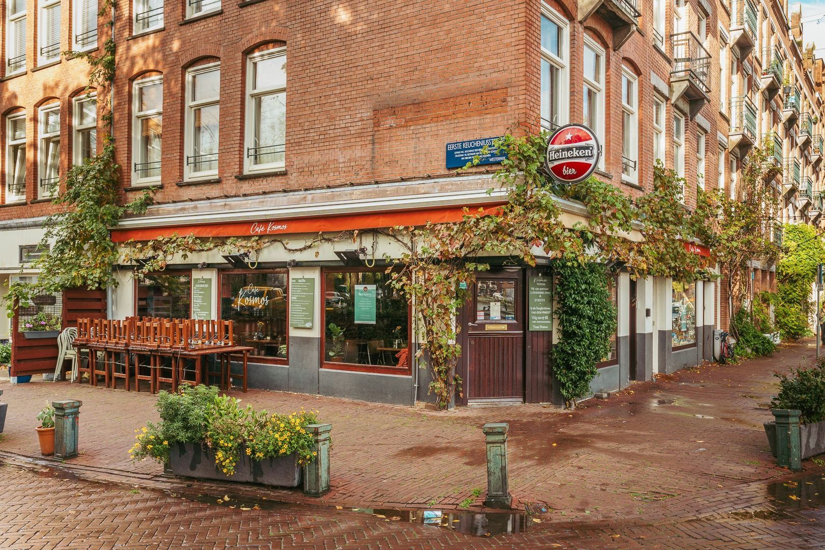 Van Boetzelaerstraat 42 2, Amsterdam foto-19