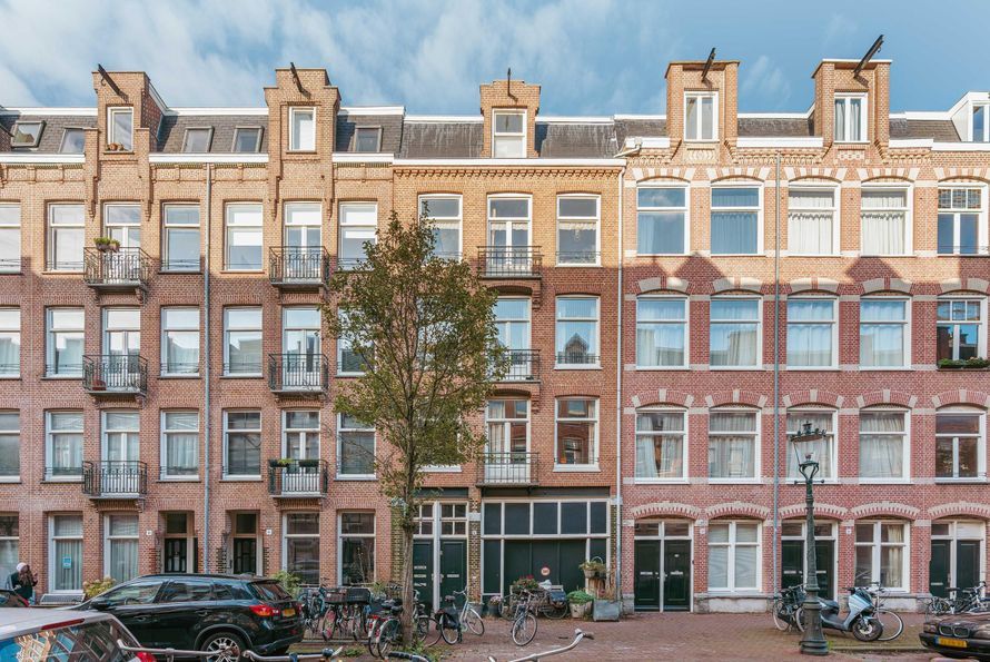Van Boetzelaerstraat 42 2, 1051 CX Amsterdam