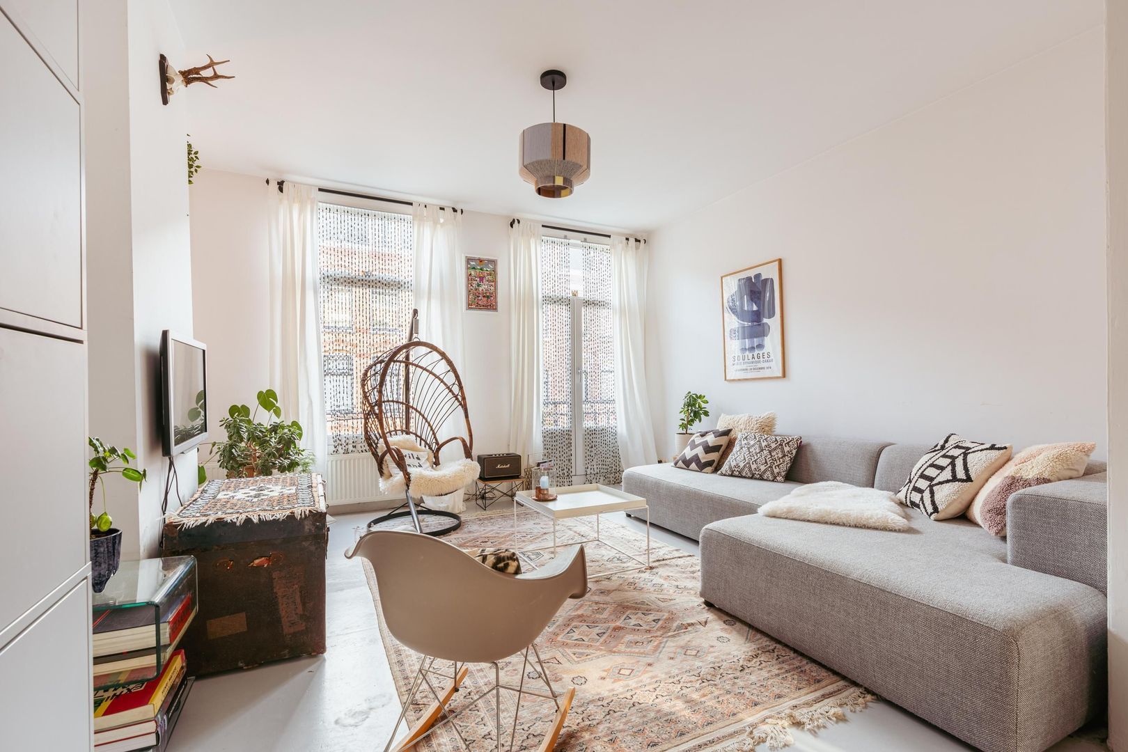 Van Boetzelaerstraat 42 2, Amsterdam foto-1