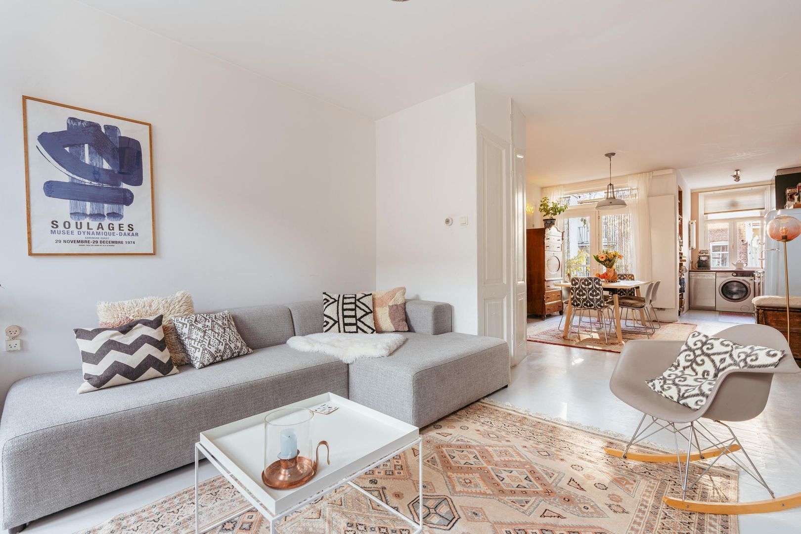 Van Boetzelaerstraat 42 2, Amsterdam foto-2