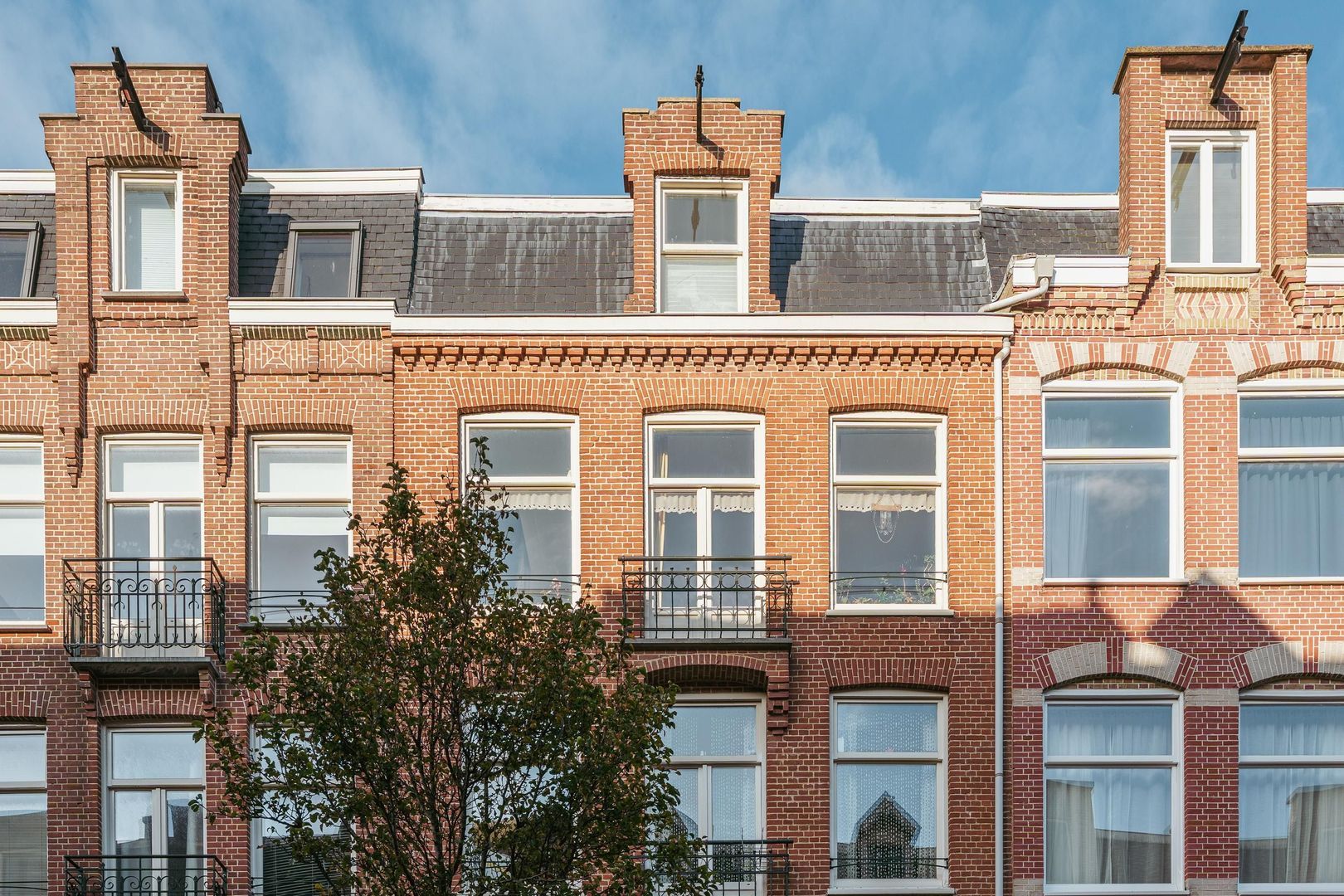Van Boetzelaerstraat 42 2, Amsterdam foto-15