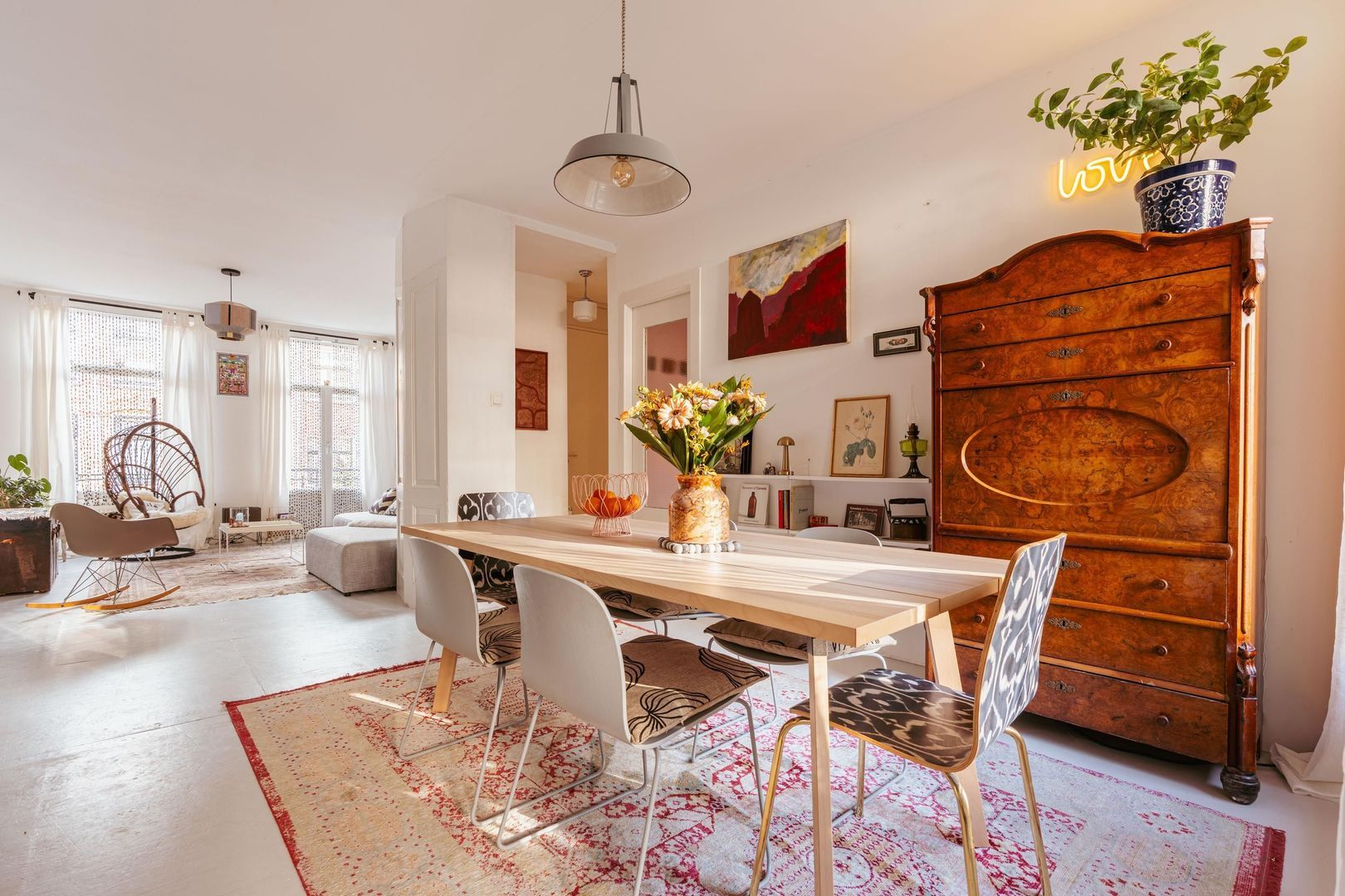 Van Boetzelaerstraat 42 2, Amsterdam foto-10