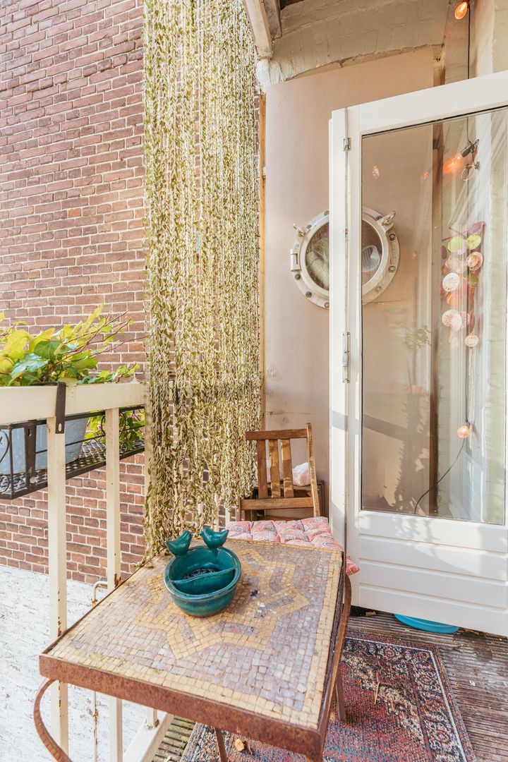 Van Boetzelaerstraat 42 2, Amsterdam foto-9