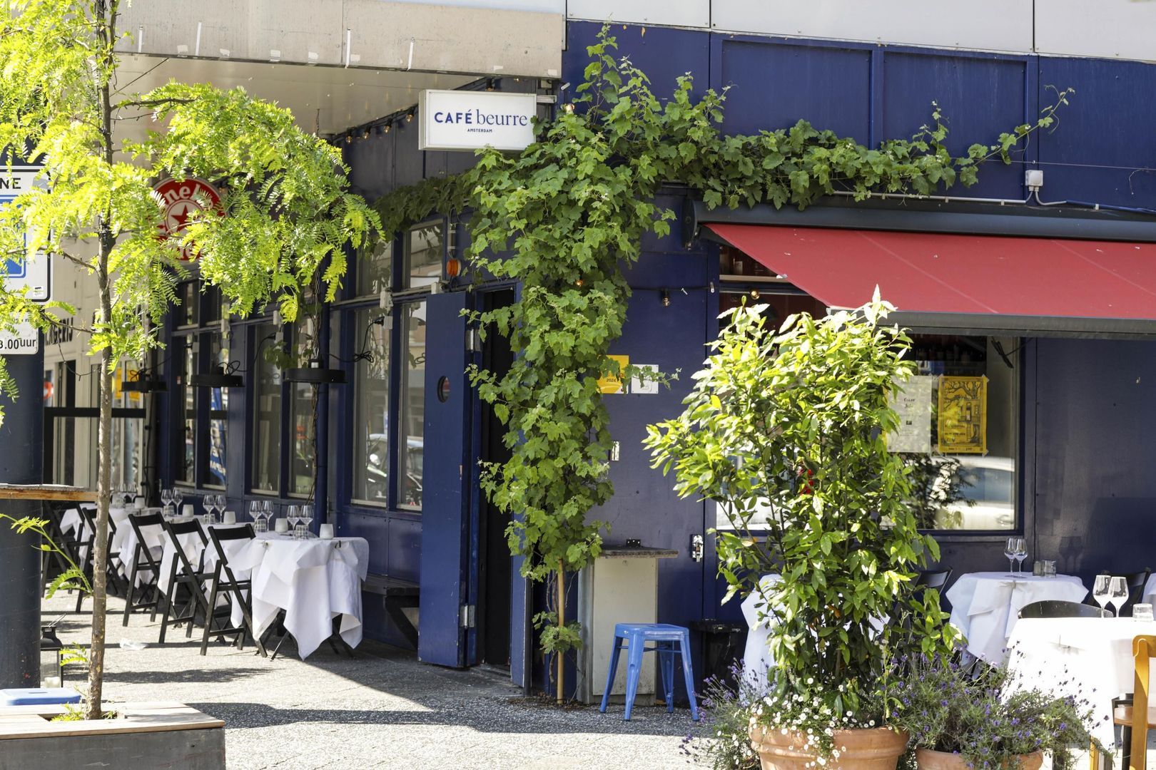 Van Boetzelaerstraat 42 2, Amsterdam foto-23