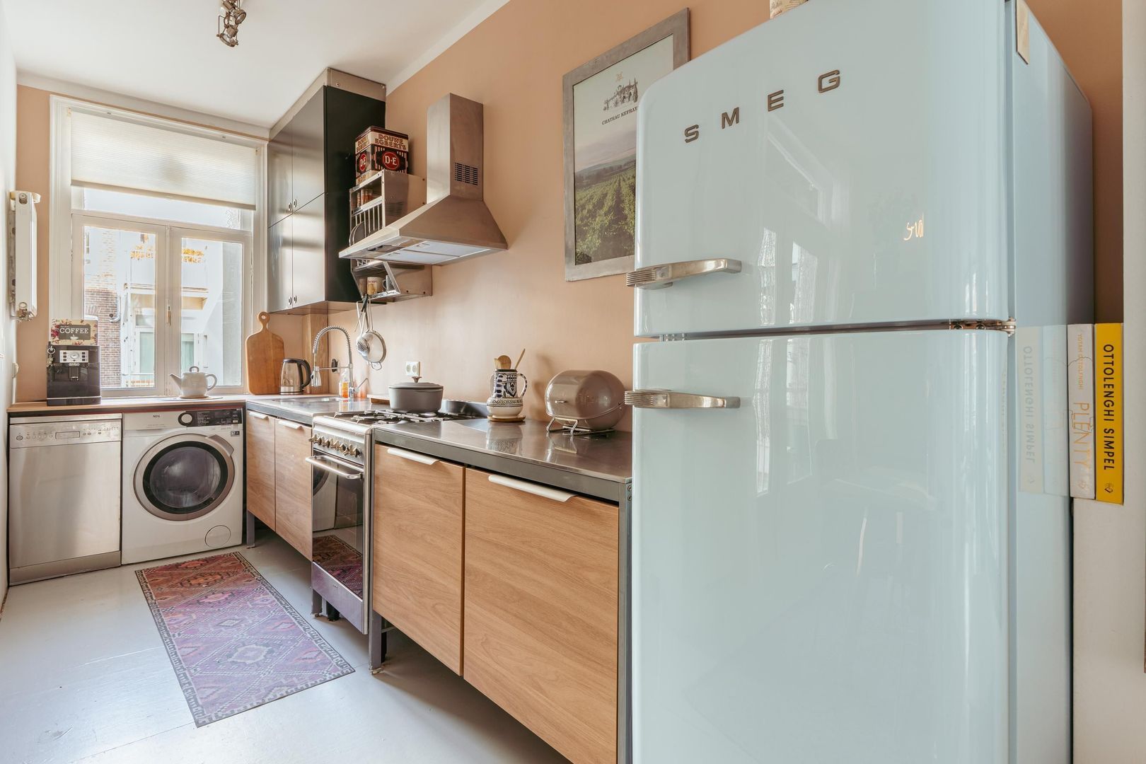 Van Boetzelaerstraat 42 2, Amsterdam foto-4