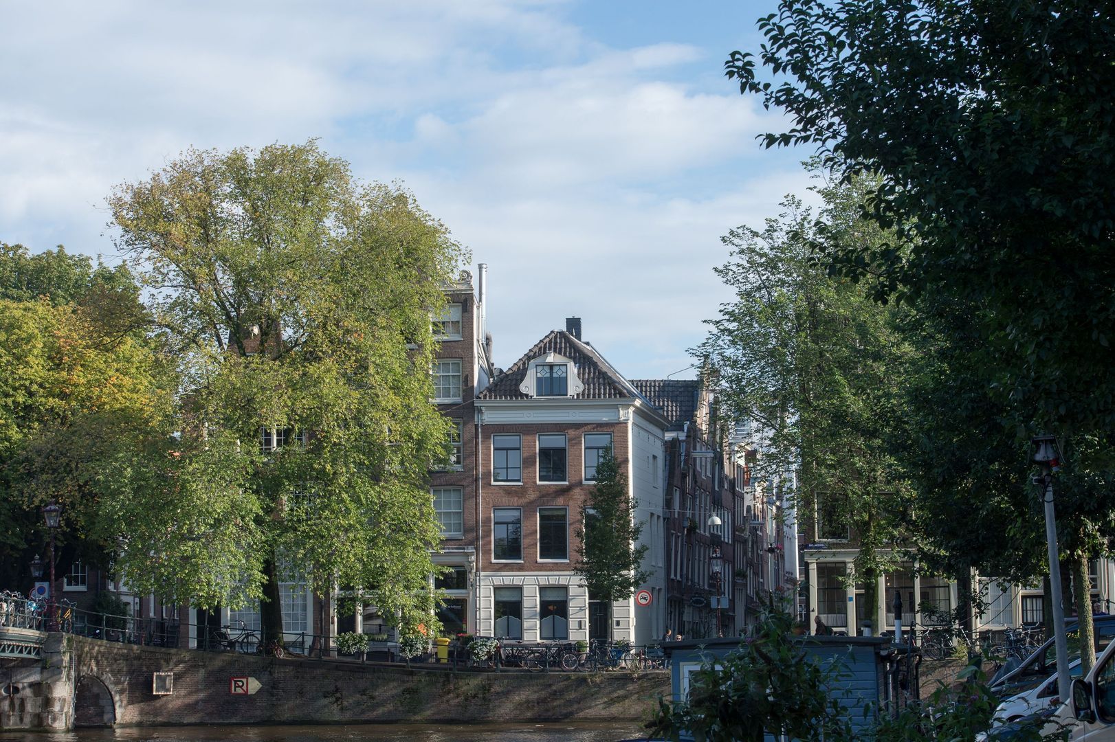 Brouwersgracht 58, Amsterdam foto-0