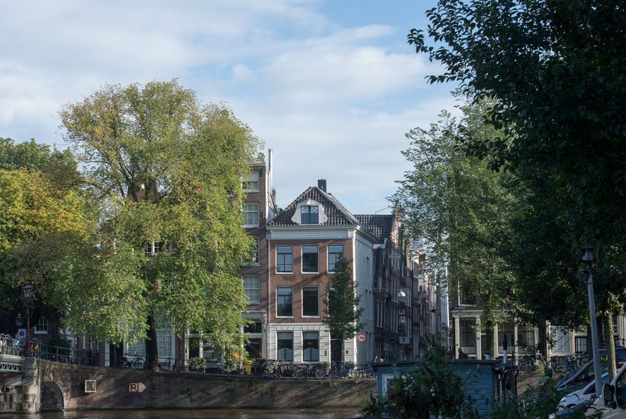 Brouwersgracht 58, 1013 GX Amsterdam
