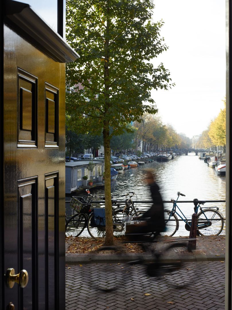 Brouwersgracht 58, Amsterdam foto-1