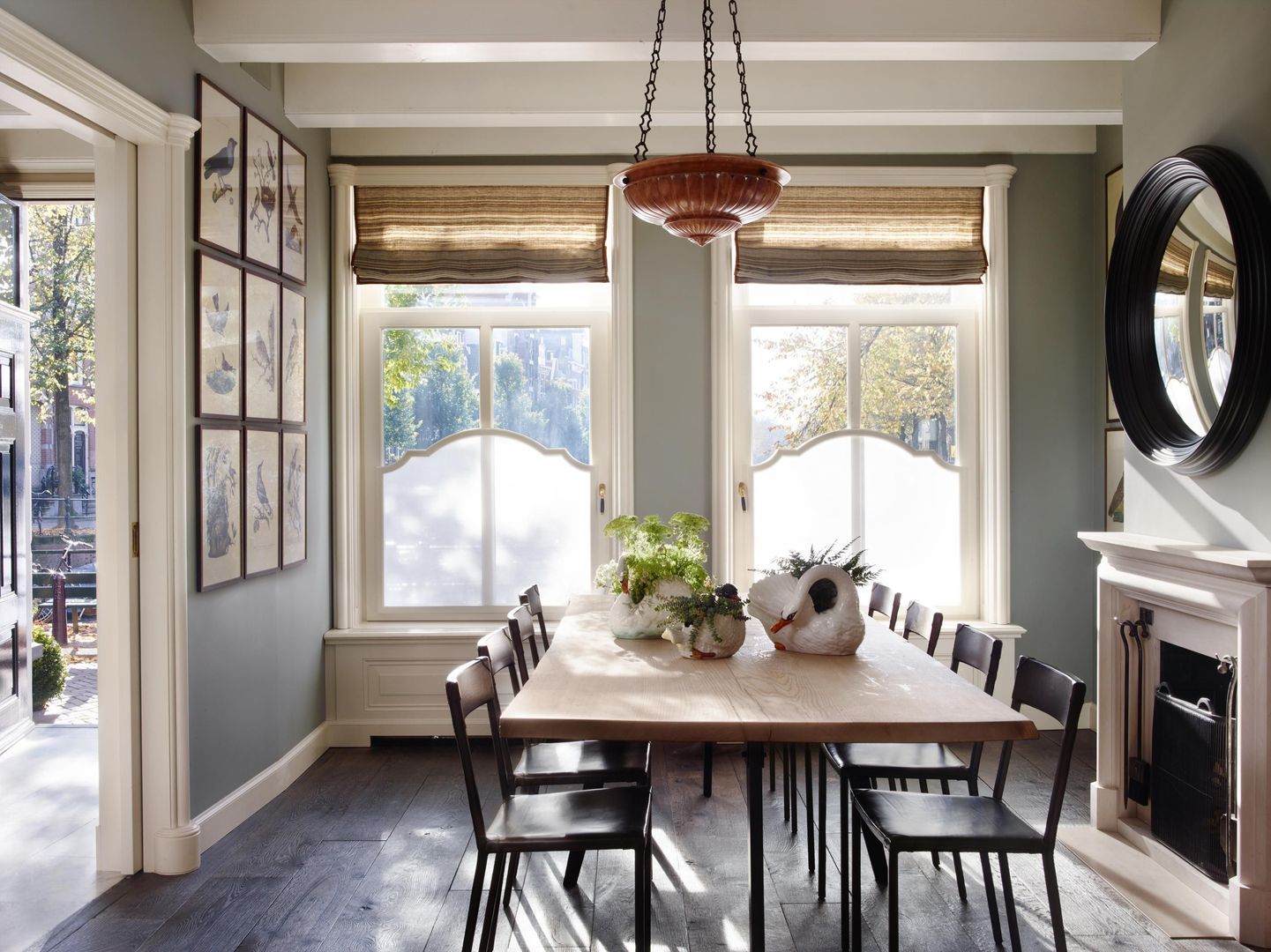 Brouwersgracht 58, Amsterdam foto-2