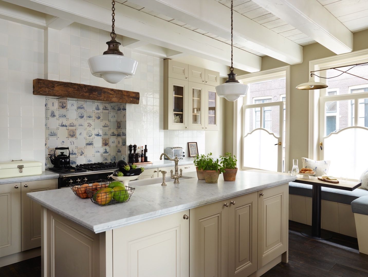 Brouwersgracht 58, Amsterdam foto-4