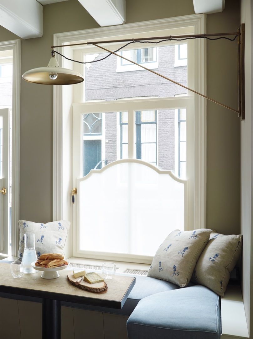 Brouwersgracht 58, Amsterdam foto-5