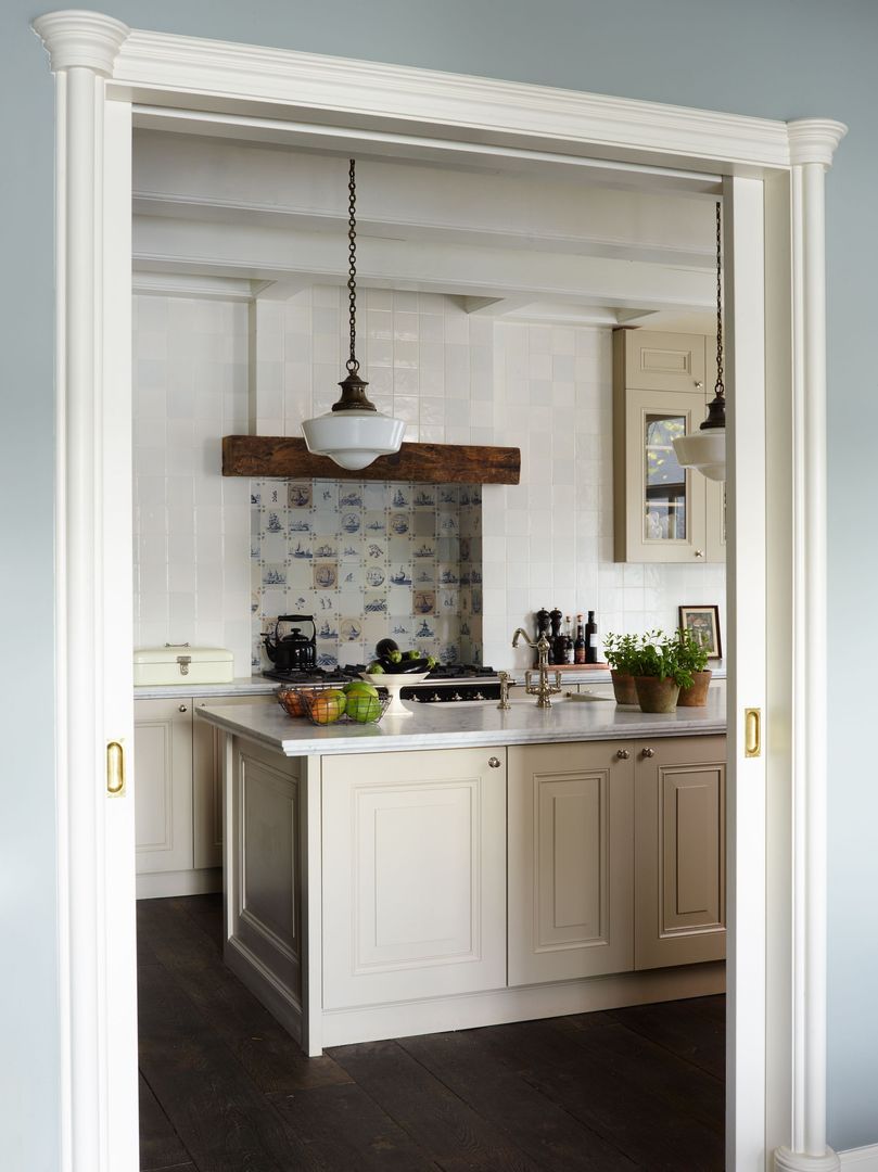 Brouwersgracht 58, Amsterdam foto-6