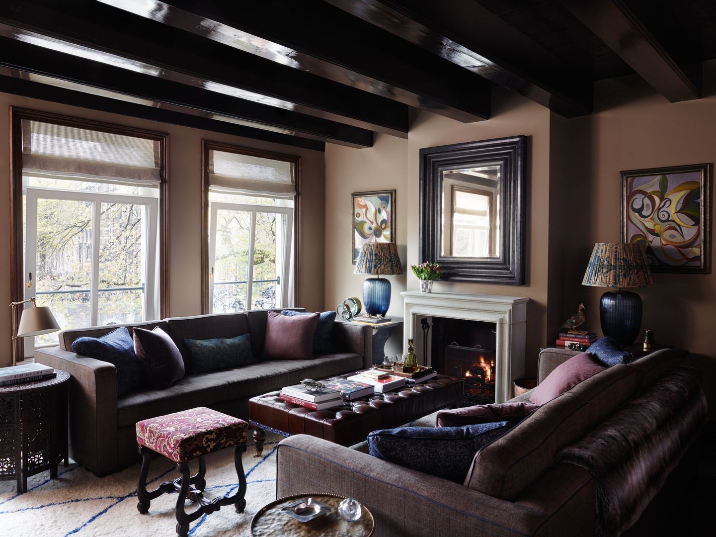 Brouwersgracht 58, Amsterdam foto-8