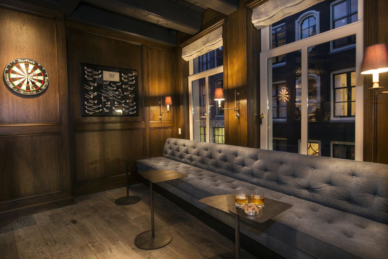 Brouwersgracht 58, Amsterdam foto-9