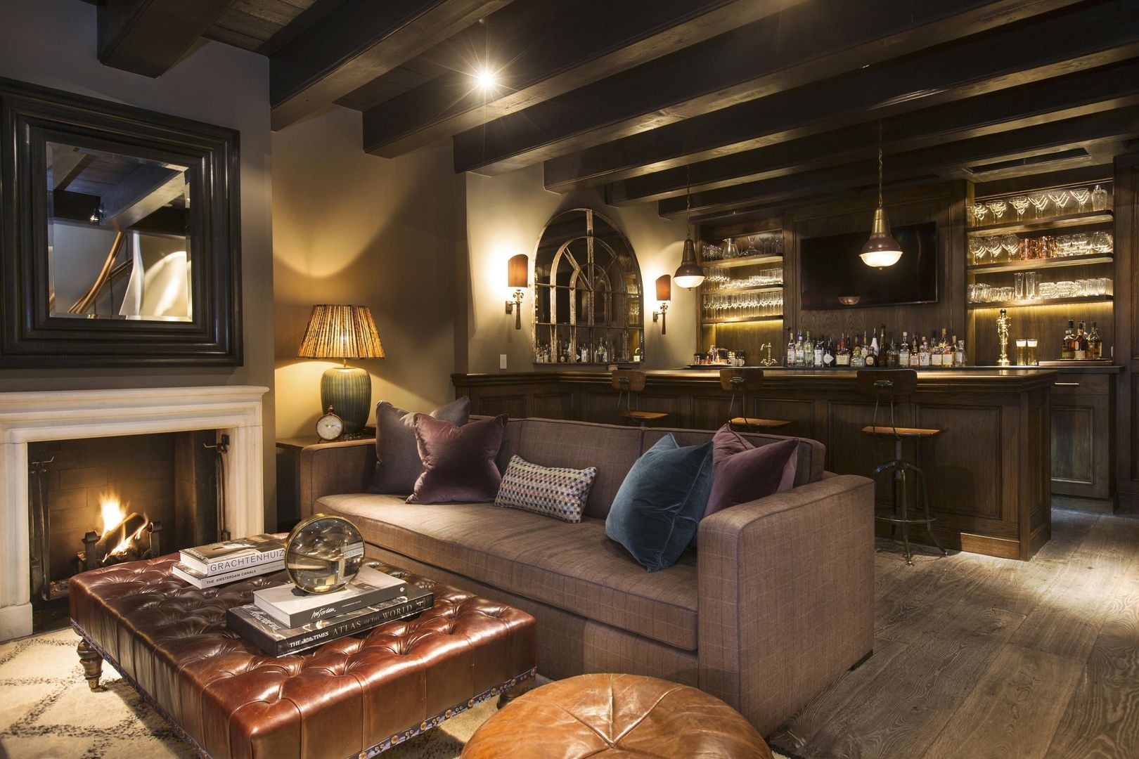 Brouwersgracht 58, Amsterdam foto-10