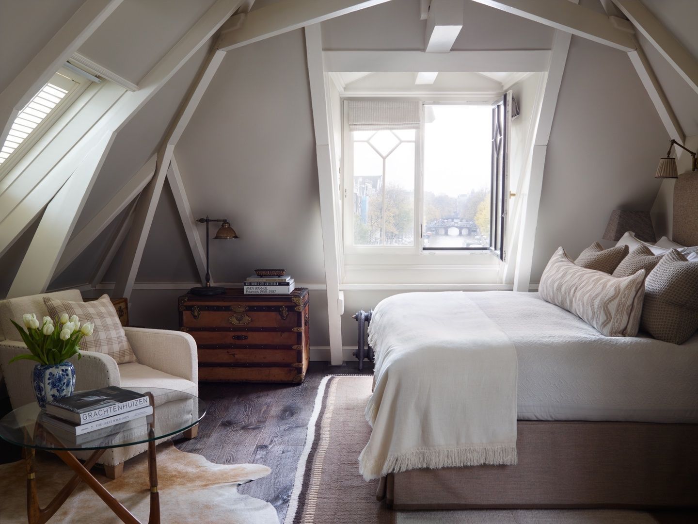 Brouwersgracht 58, Amsterdam foto-16