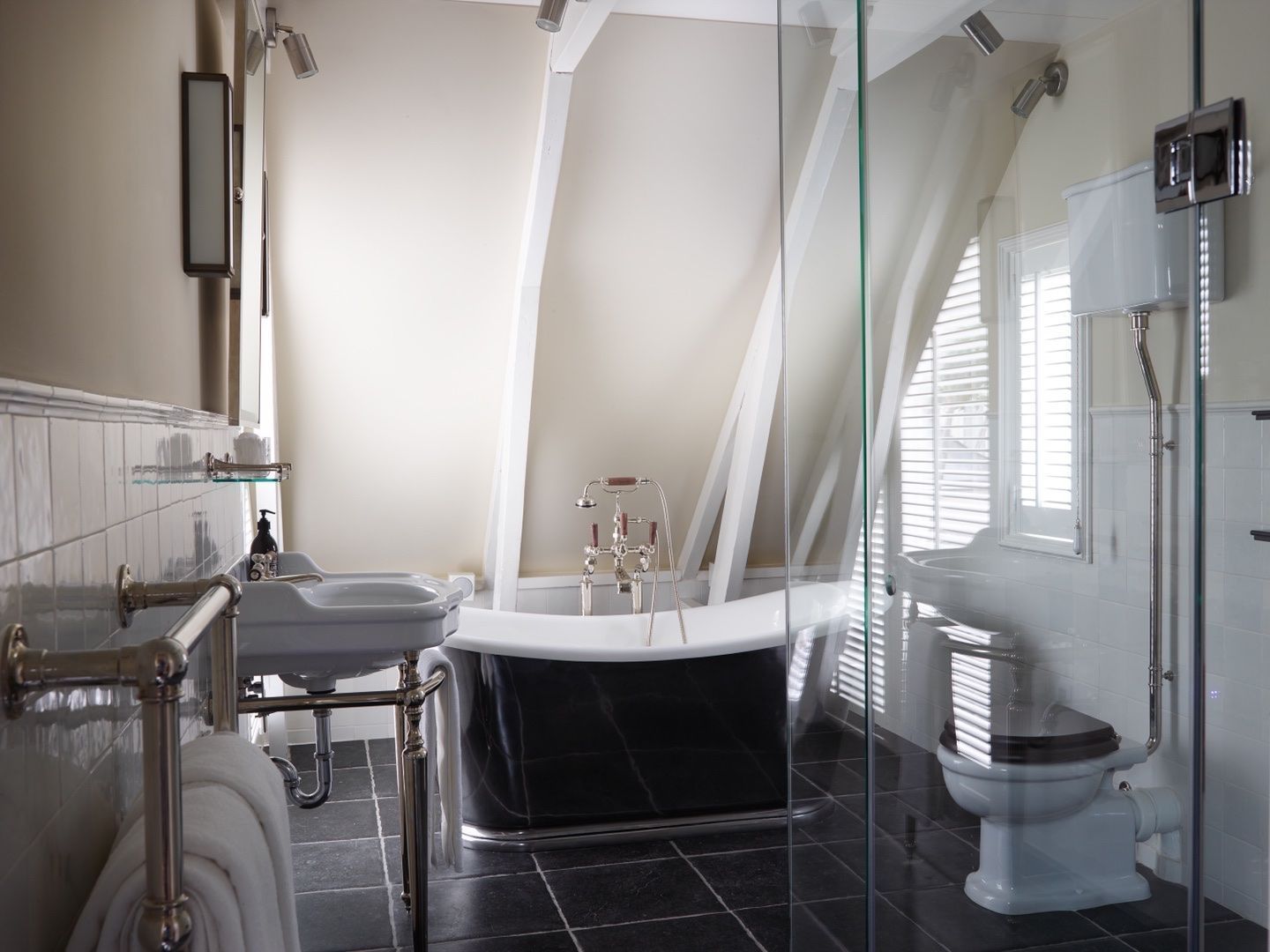 Brouwersgracht 58, Amsterdam foto-15