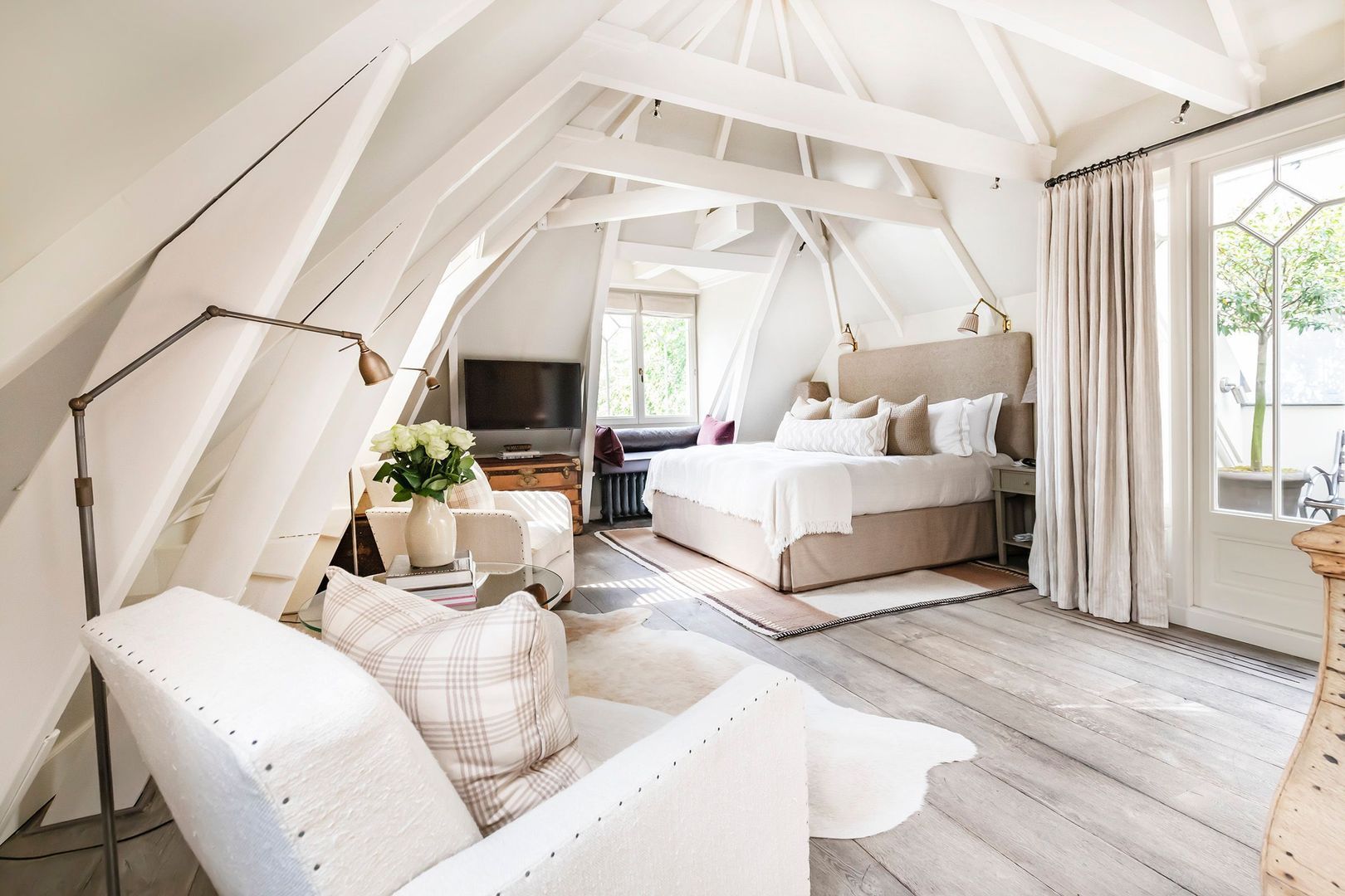 Brouwersgracht 58, Amsterdam foto-17