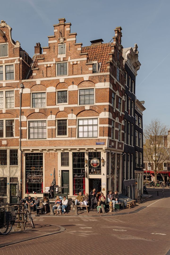 Brouwersgracht 58, Amsterdam foto-20