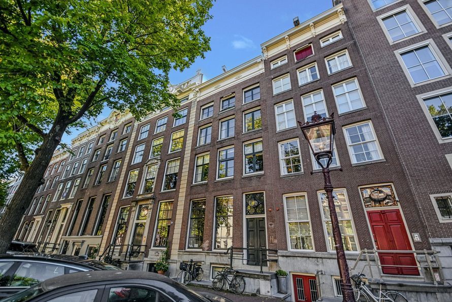 Keizersgracht 267 2, 1016 EC Amsterdam