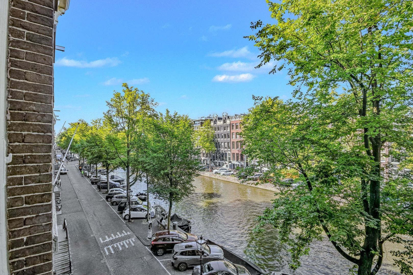 Keizersgracht 267 2, Amsterdam foto-2