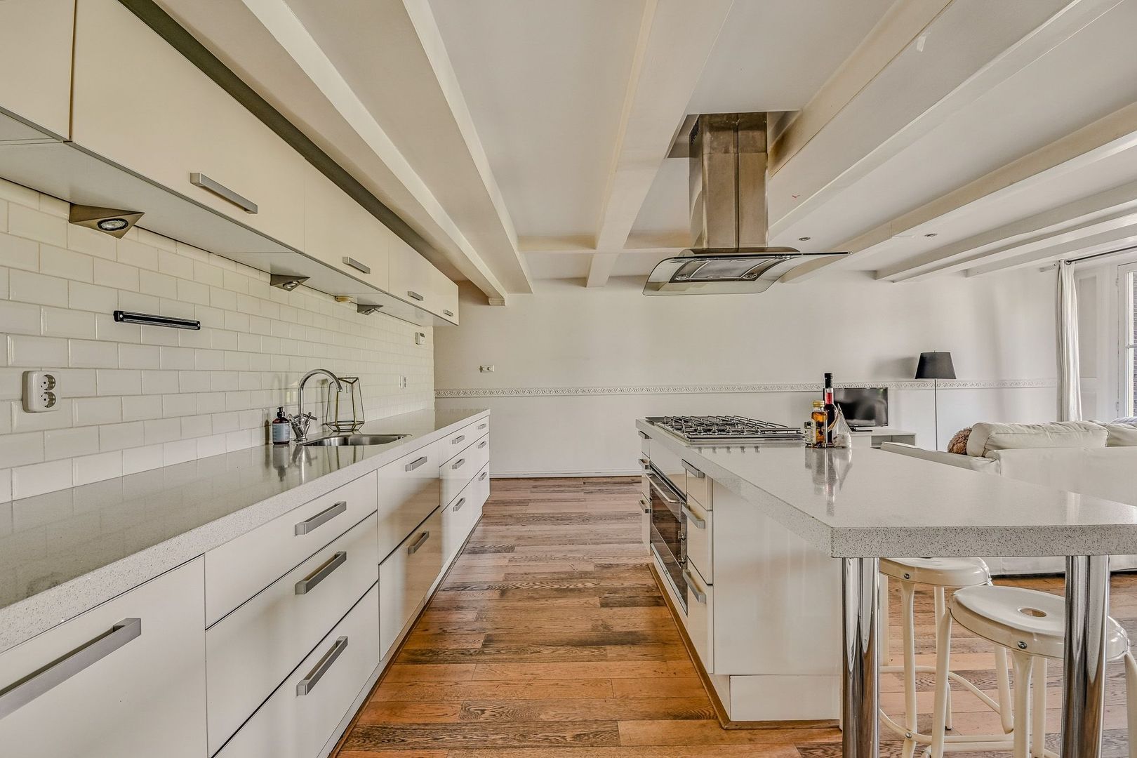 Keizersgracht 267 2, Amsterdam foto-5