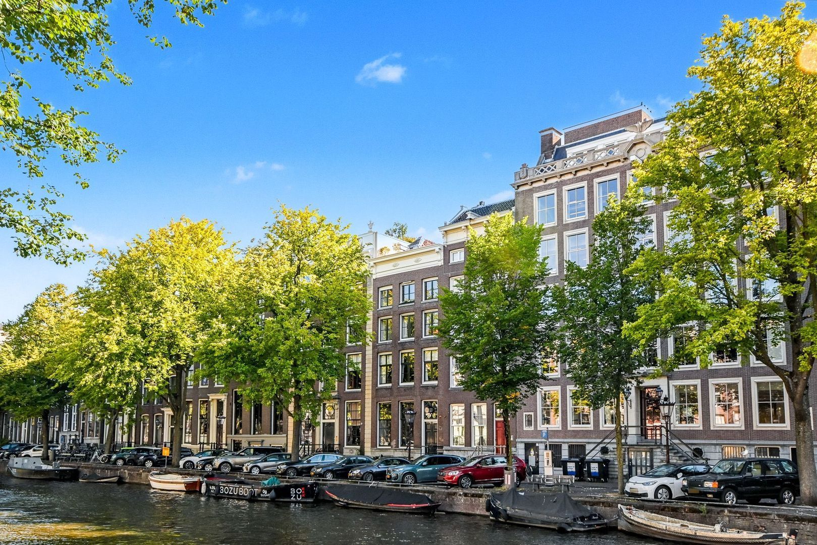 Keizersgracht 267 2, Amsterdam foto-16