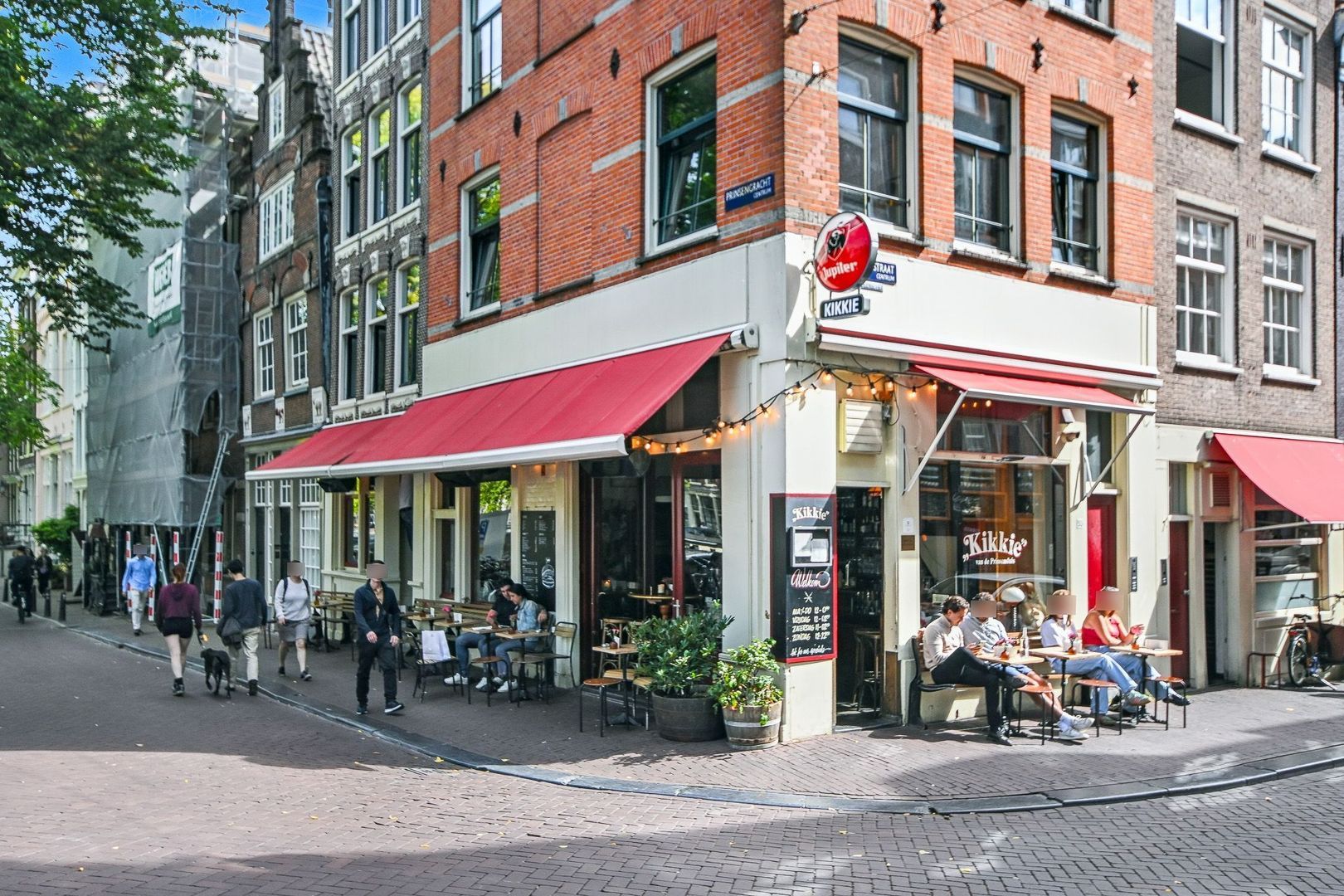 Keizersgracht 267 2, Amsterdam foto-19