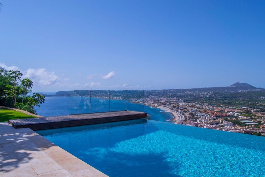 Villa in Jávea, Alicante