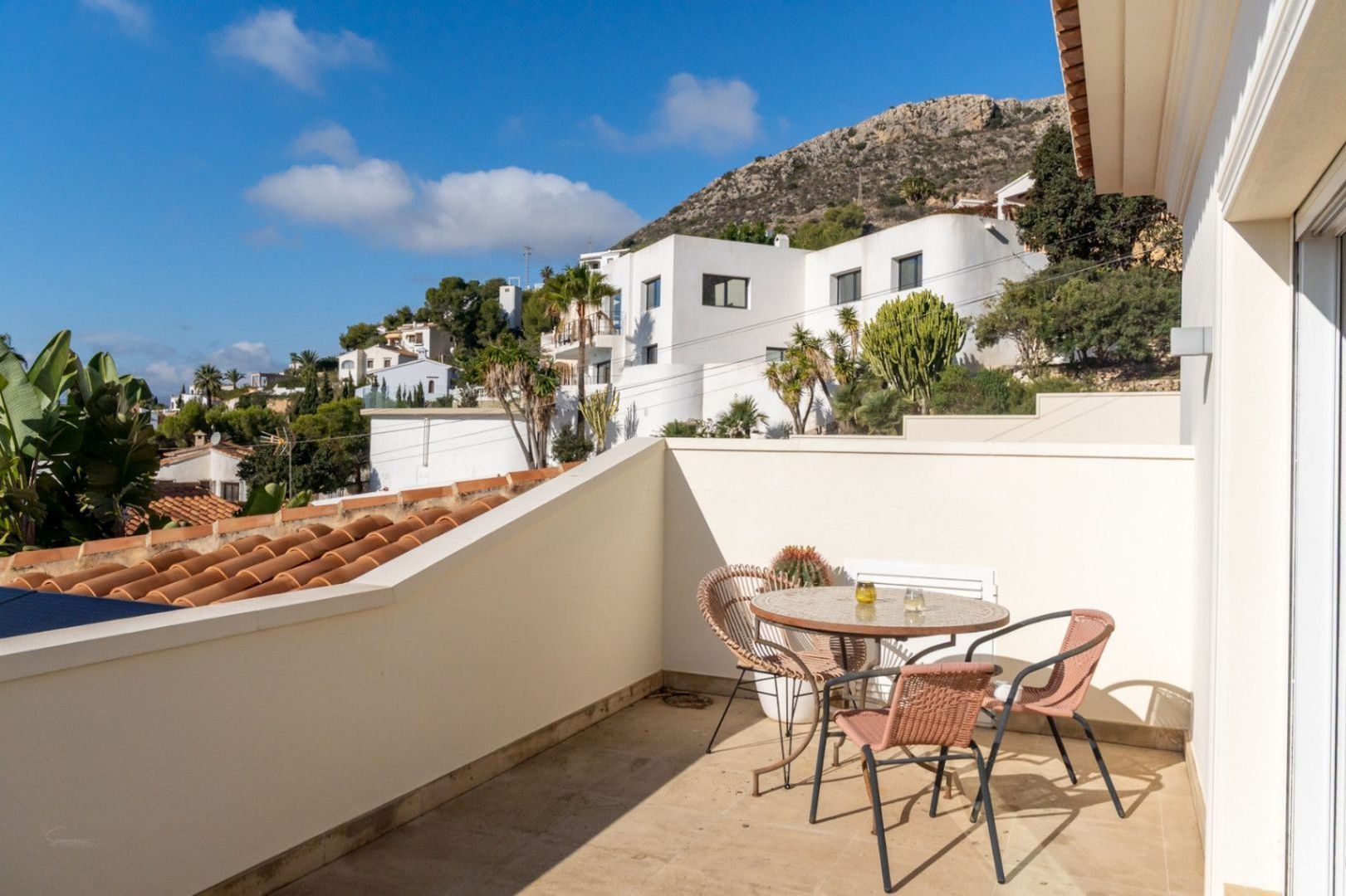 4806, Moraira foto-22