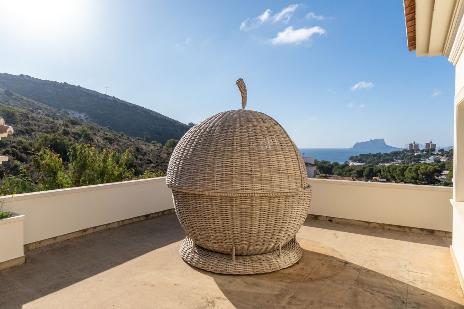 4806, Moraira foto-24