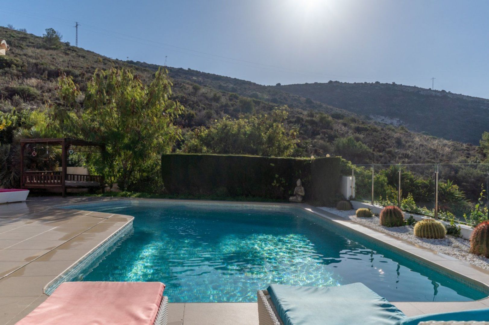 4806, Moraira foto-14