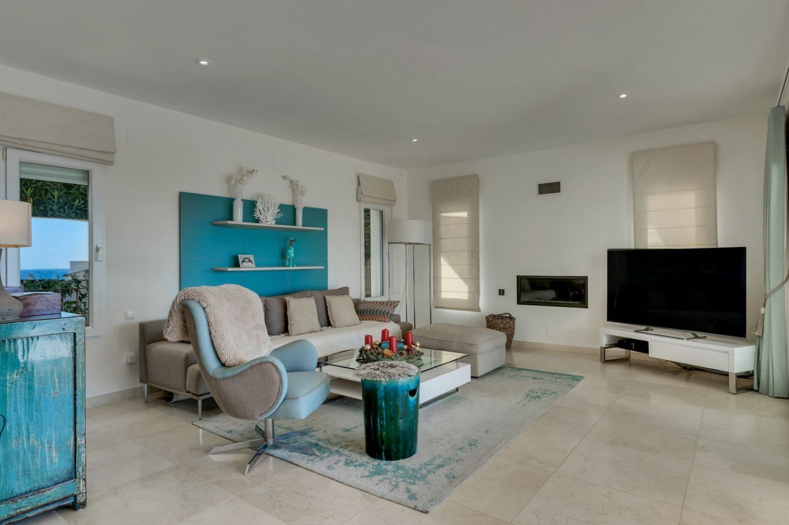 4806, Moraira foto-2