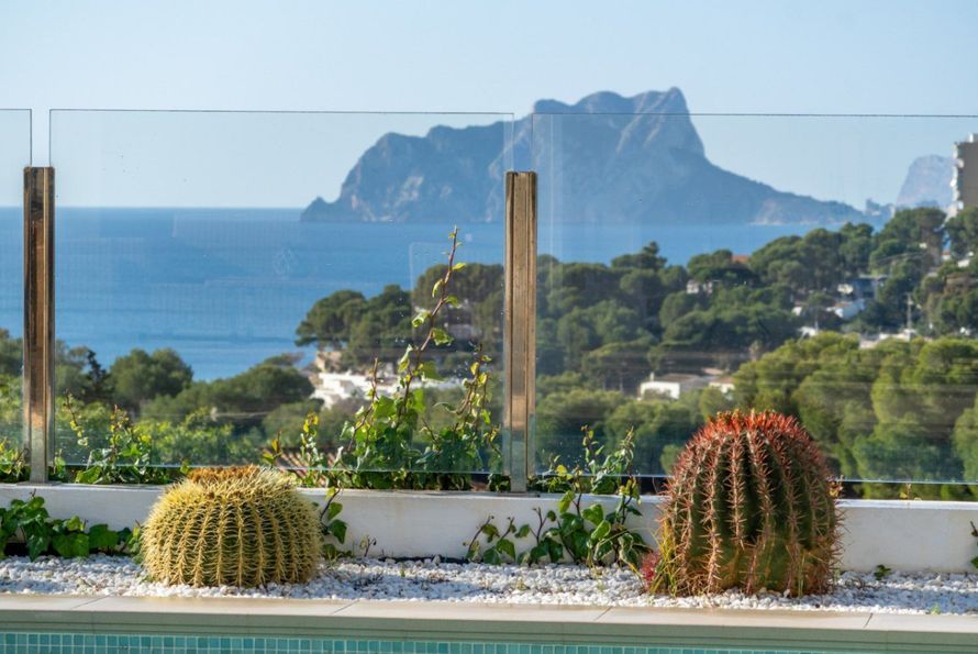 Villa in Moraira, Alicante