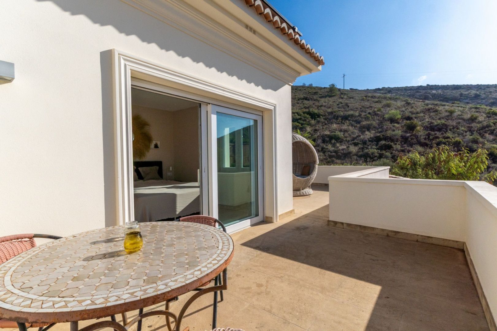 4806, Moraira foto-21