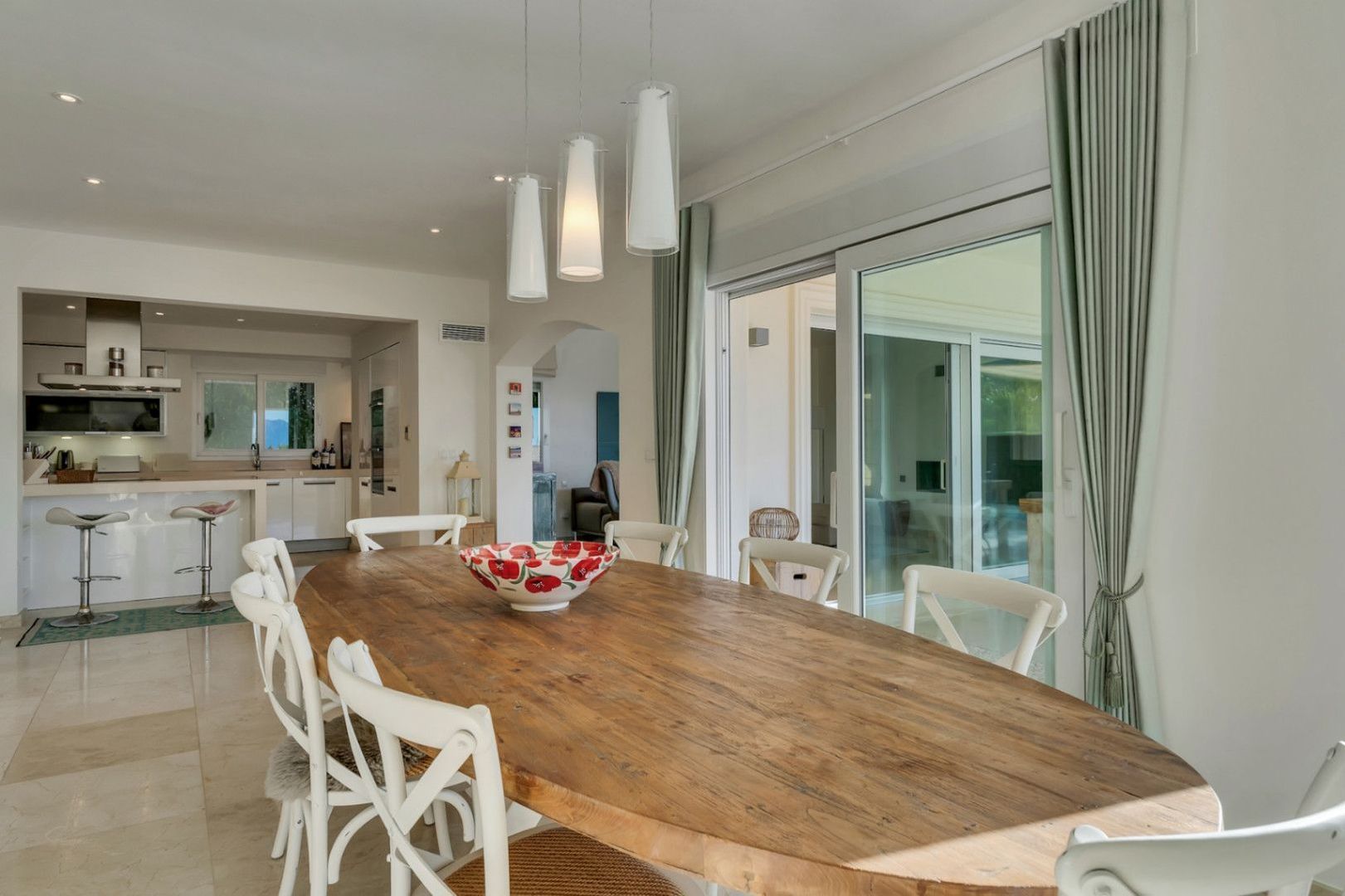 4806, Moraira foto-8