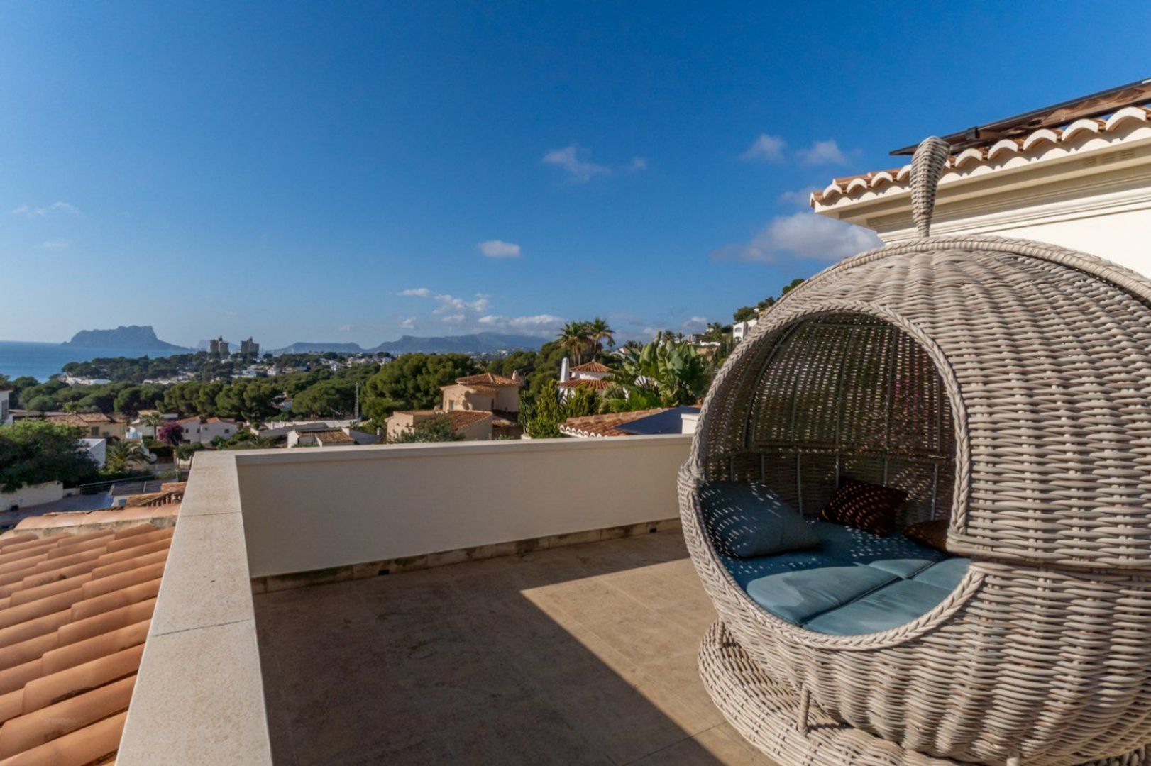 4806, Moraira foto-23