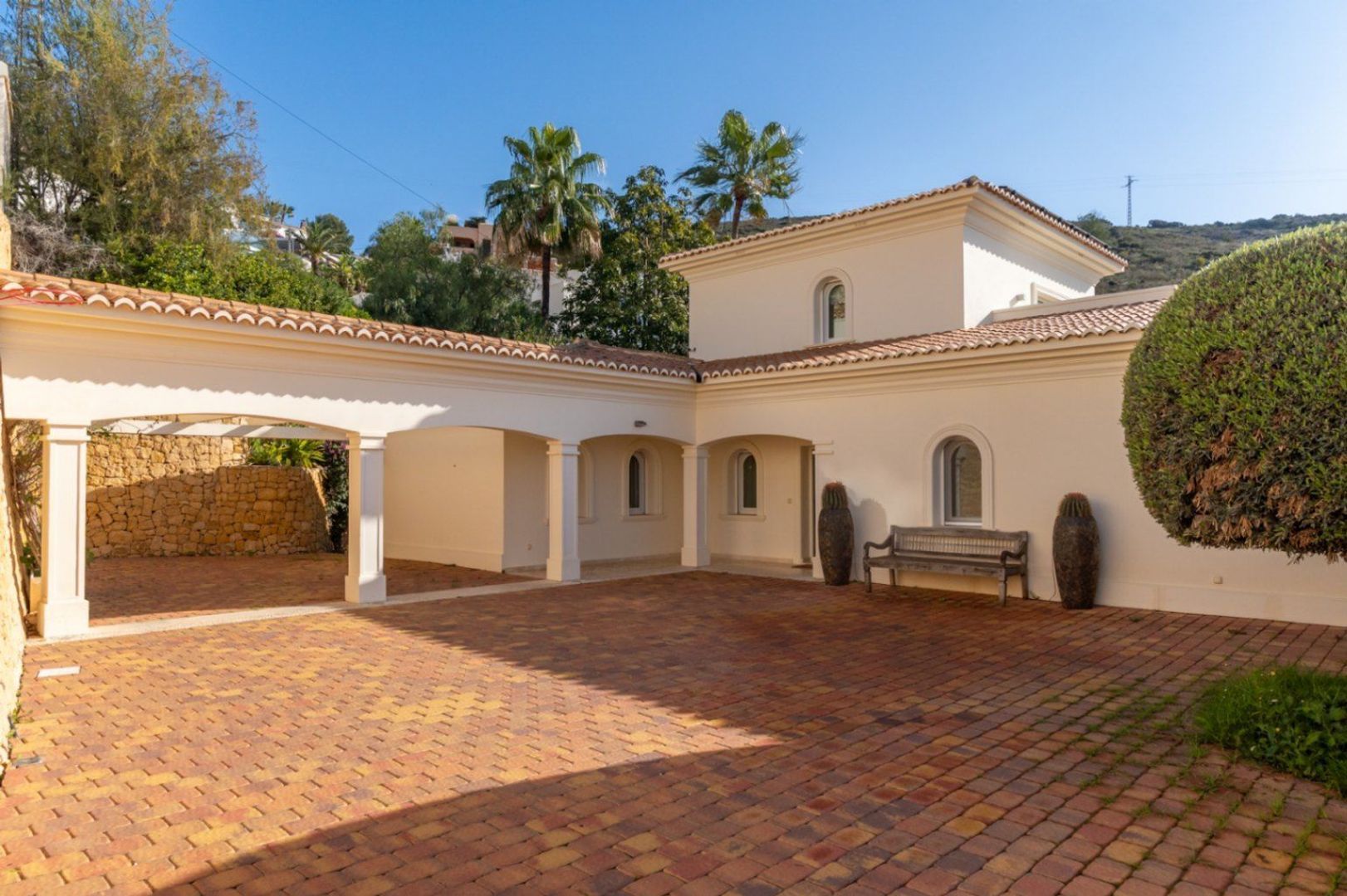 4806, Moraira foto-44