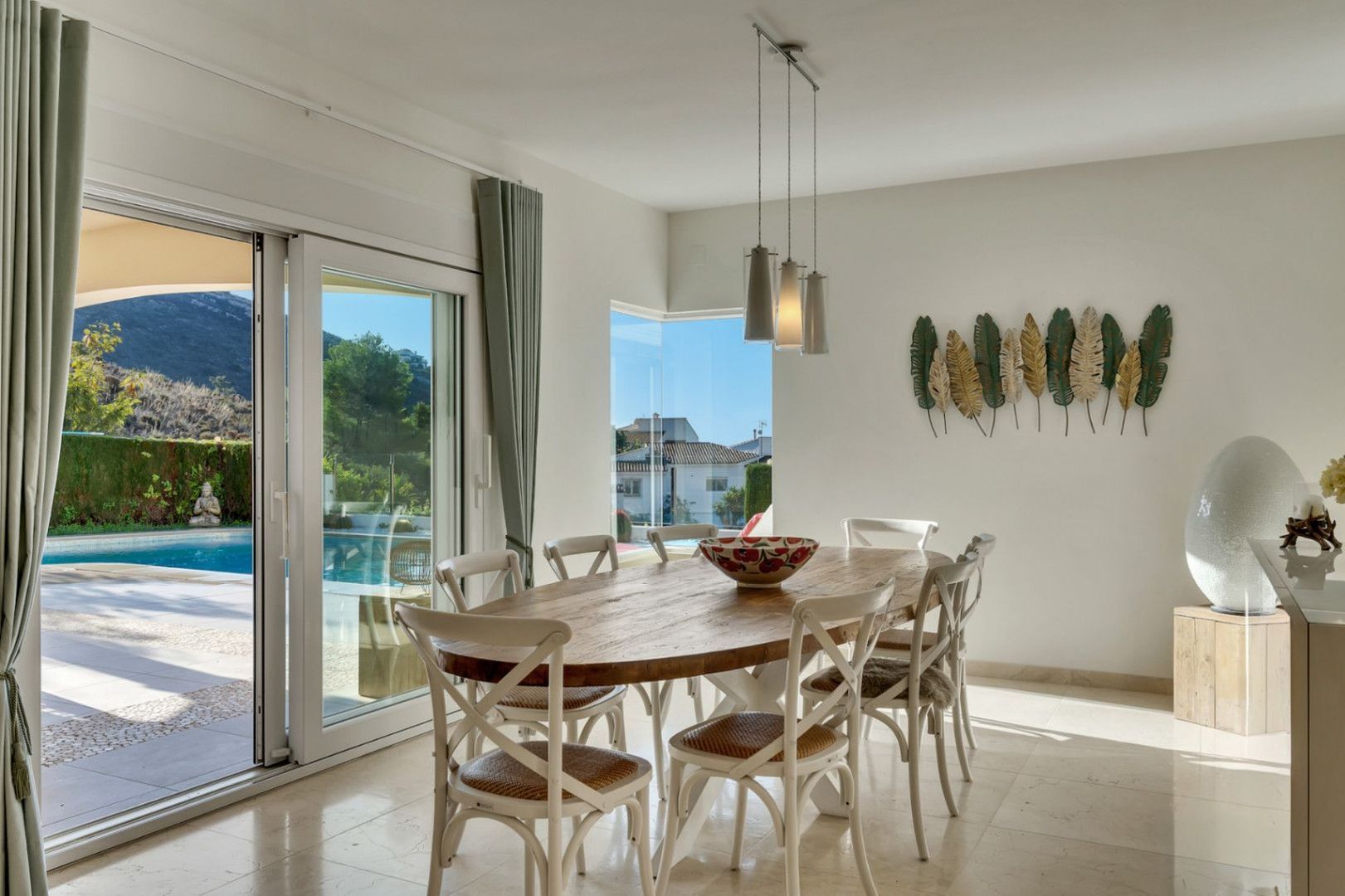 4806, Moraira foto-7