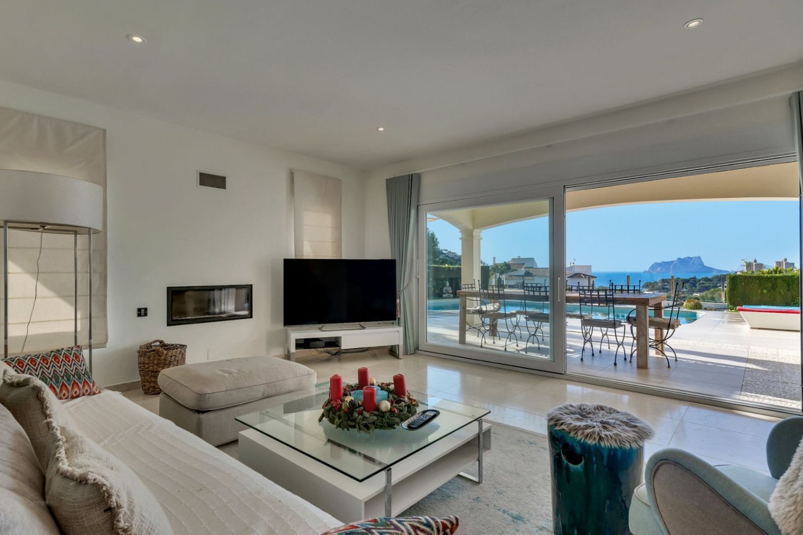 4806, Moraira foto-1