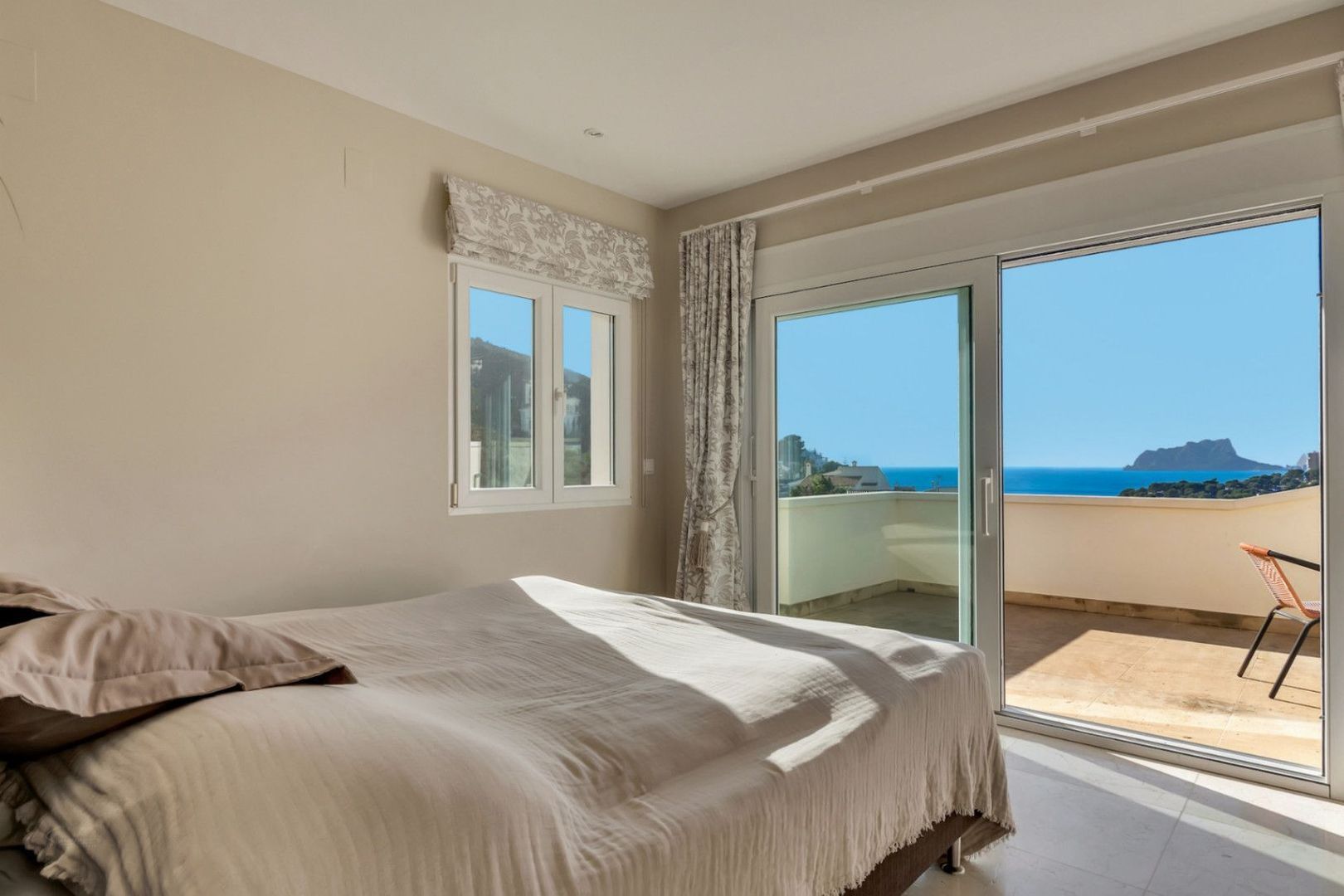 4806, Moraira foto-17