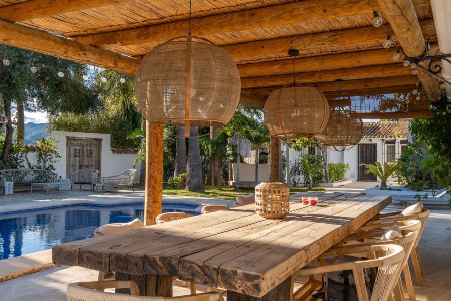 Villa in Denia, Alicante