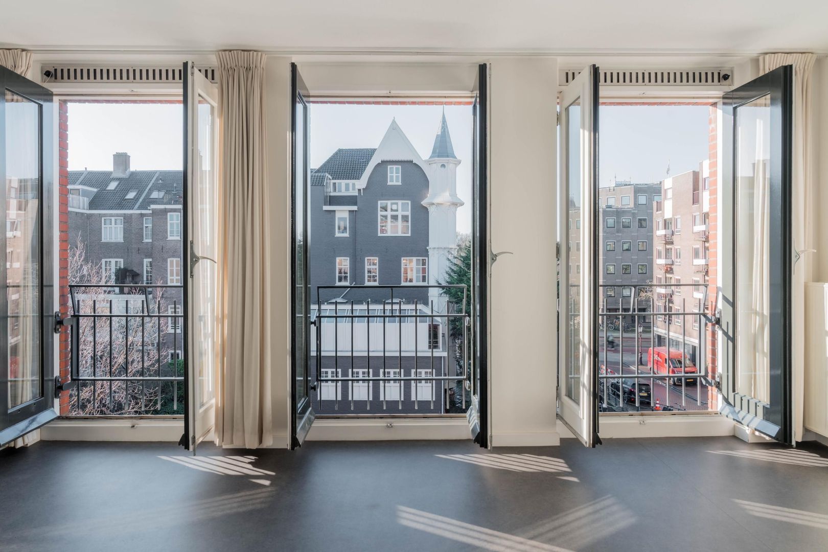 Lijnbaansgracht 305 D, Amsterdam foto-3