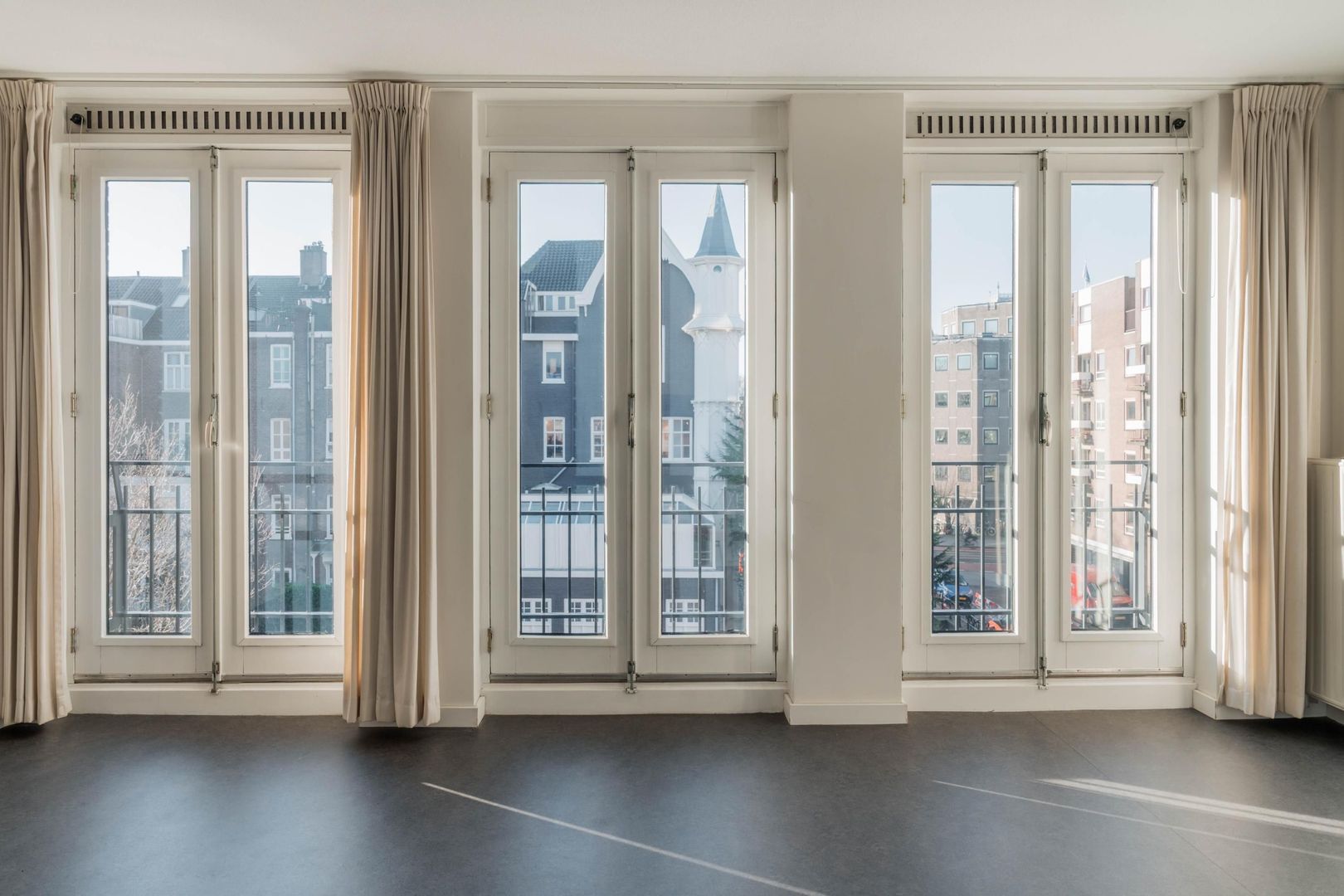 Lijnbaansgracht 305 D, Amsterdam foto-4