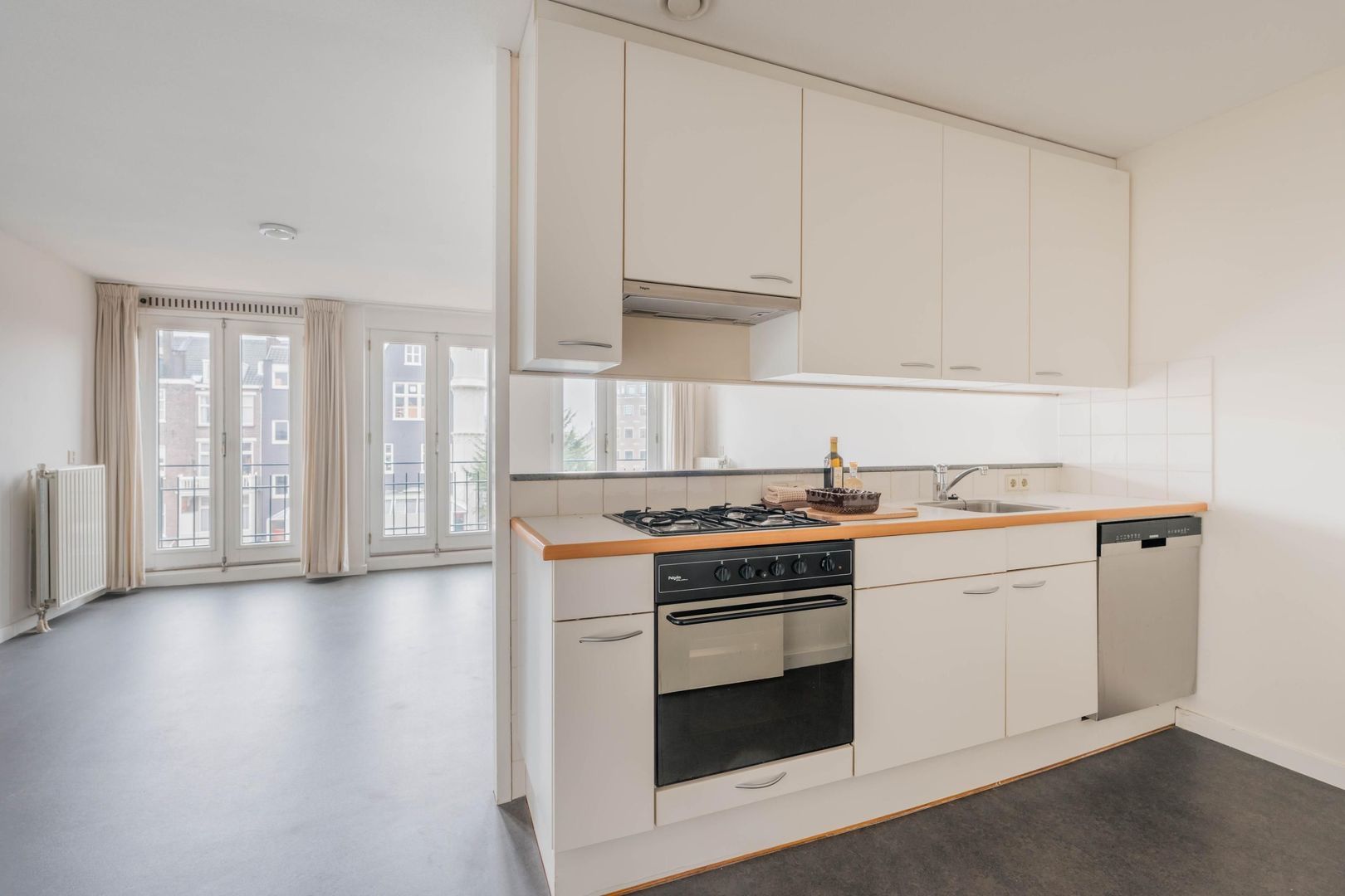 Lijnbaansgracht 305 D, Amsterdam foto-6