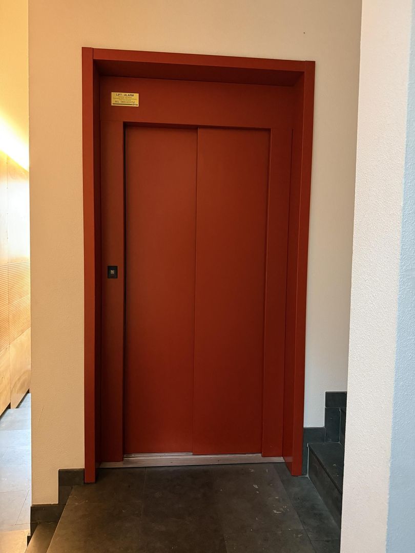 Lijnbaansgracht 305 D, Amsterdam foto-17