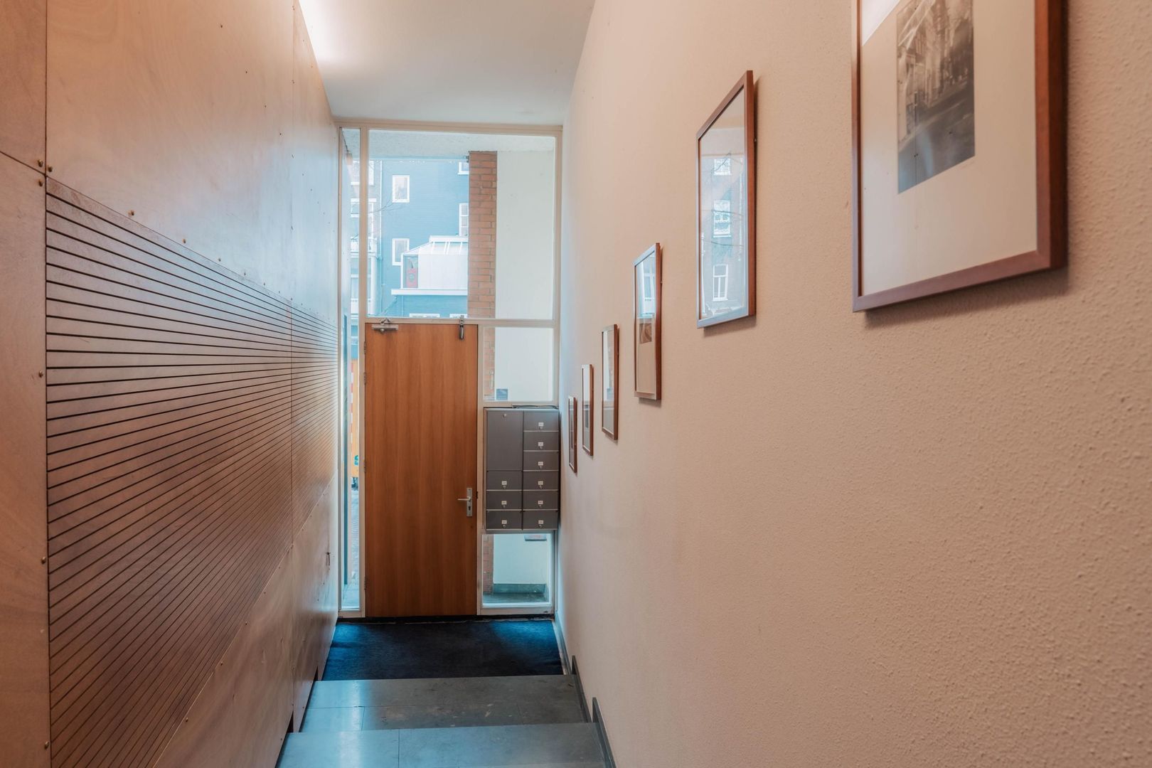 Lijnbaansgracht 305 D, Amsterdam foto-19