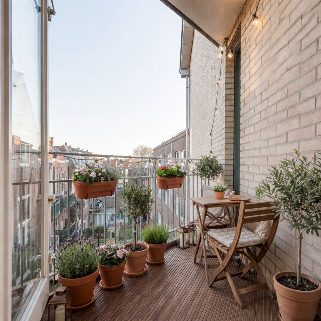 Lijnbaansgracht 305 D, Amsterdam foto-10