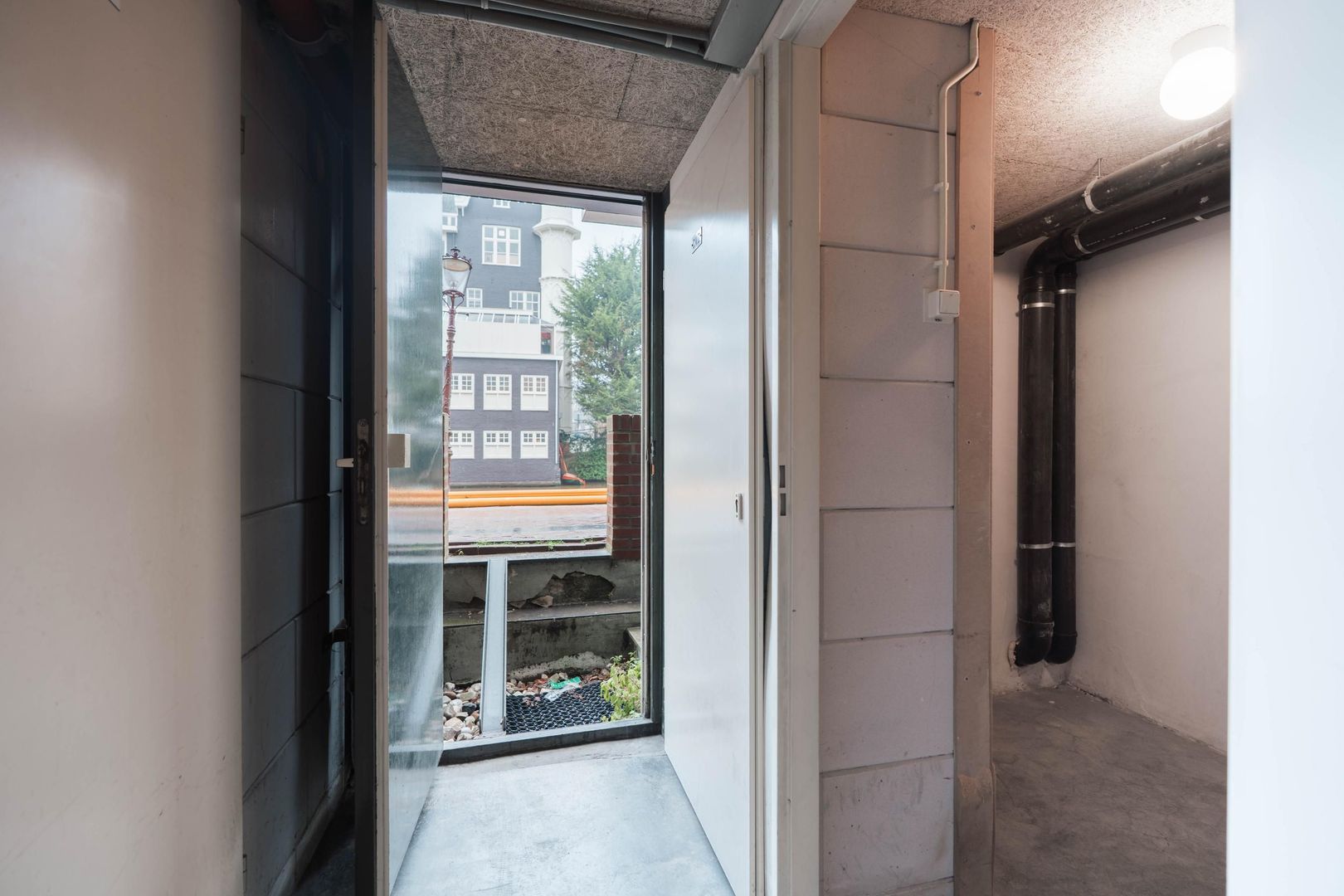 Lijnbaansgracht 305 D, Amsterdam foto-20